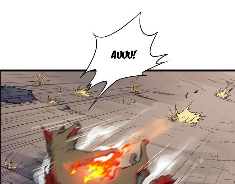Dragon’s Blood Vessels Chapter 05 Gambar 41